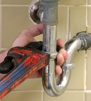 Local Plumbing Services