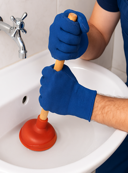 Clogged drain cleaning Addison TX - drain cleaning Addison