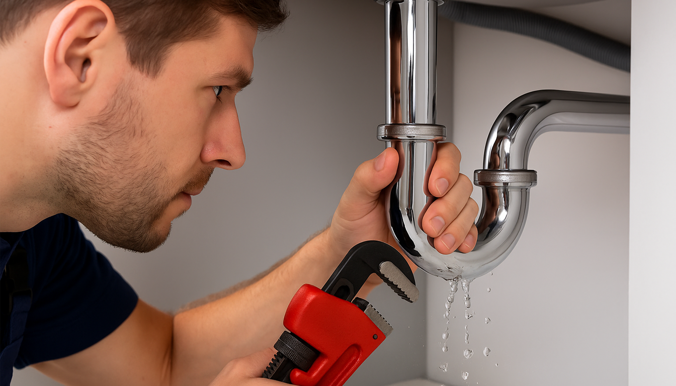 Bathroom and Kitchen Plumbing Services Mansfield TX – Faucet, Sink, Shower Repair