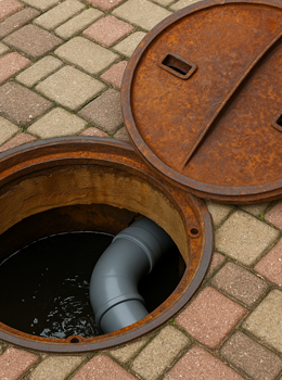 Sewer Line Inspection Mansfield TX – Professional Plumbing Services