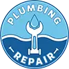 Plumbing Repair The Bellaire TX Logo
